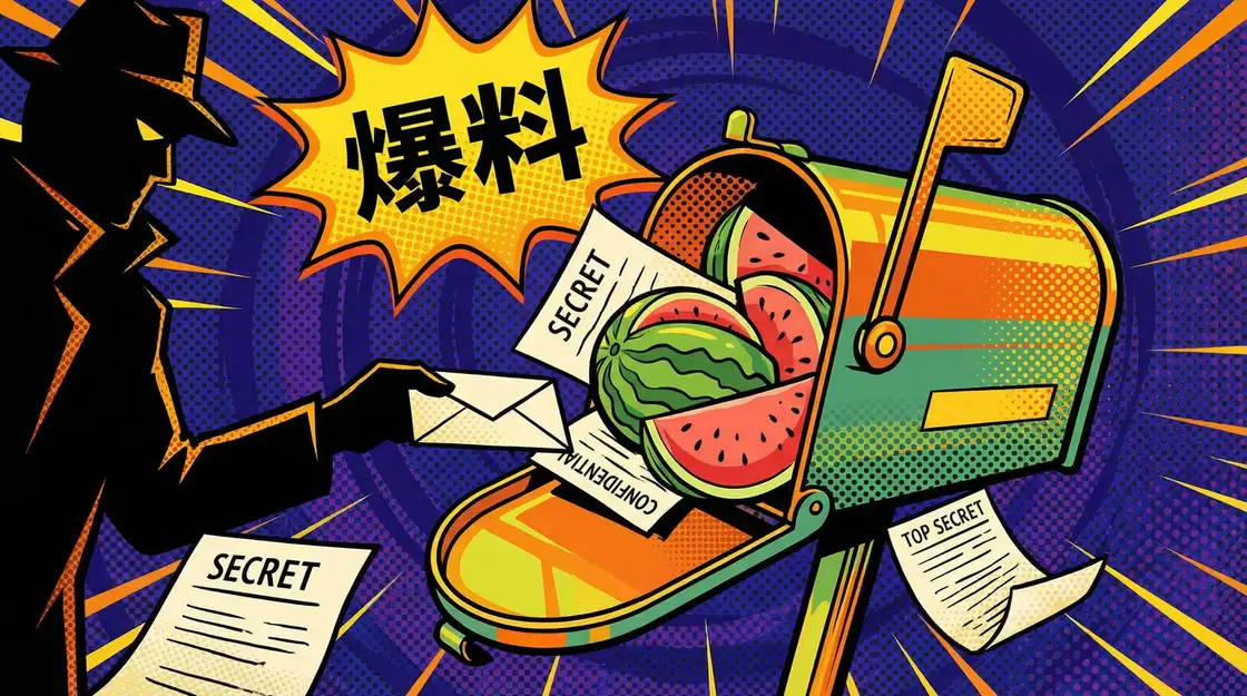 优德w88体育app 匿名爆料通道漫画插图